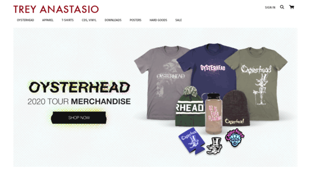 treyanastasio.shop.musictoday.com