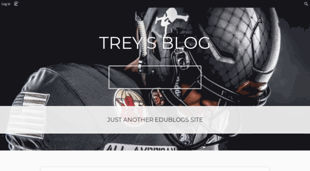 treyblog.edublogs.org