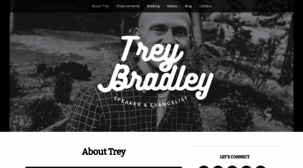treybradley.com