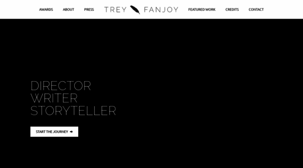 treyfanjoy.com