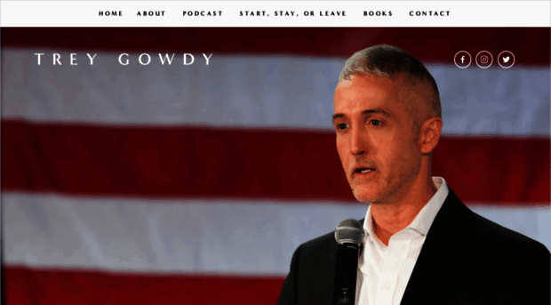 treygowdy.com