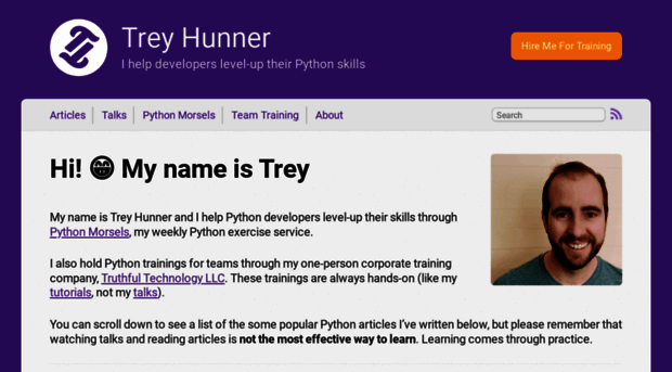 treyhunner.com