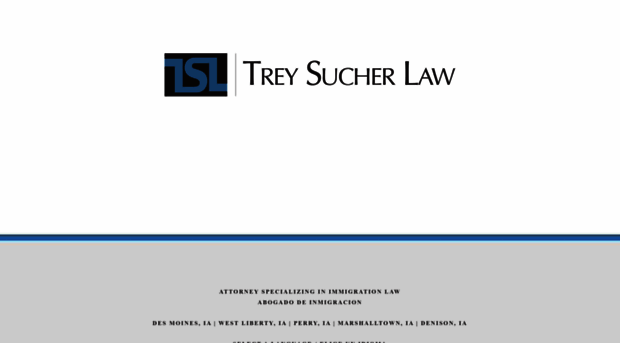 treysucherlaw.com