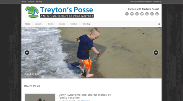 treytonsposse.com