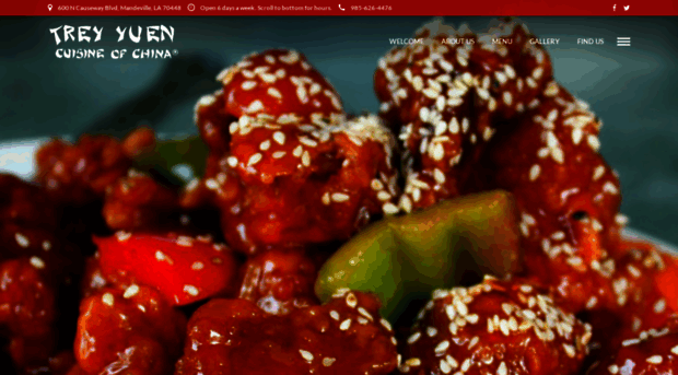 treyyuen.com
