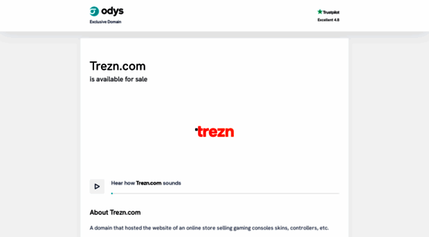 trezn.com