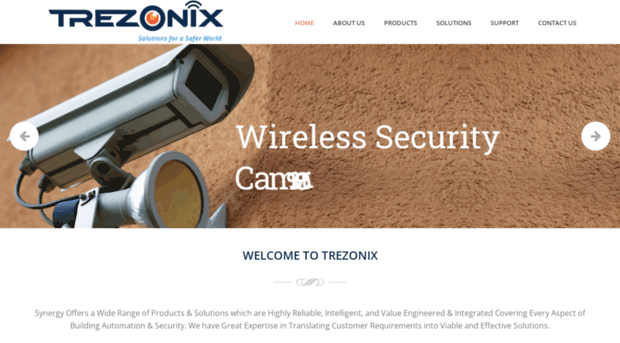 trezonix.com