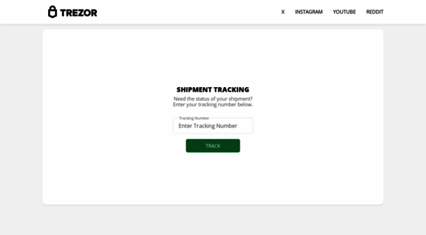 trezorio.shiptracker.io