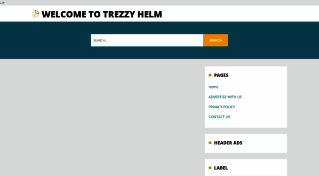 trezzyhelm.com