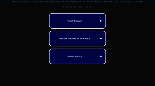trflowers.com