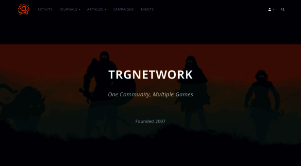 trg.network