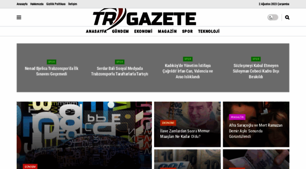 trgazete.com