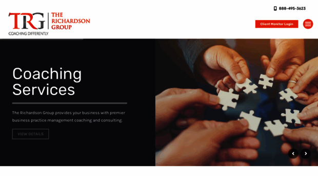 trgcoaching.com
