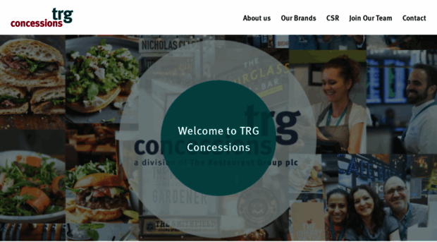 trgconcessions.co.uk