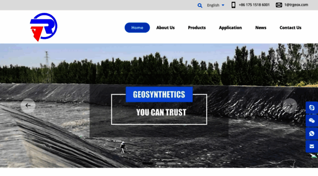 trgeox.com