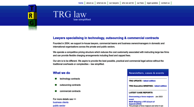 trglaw.com