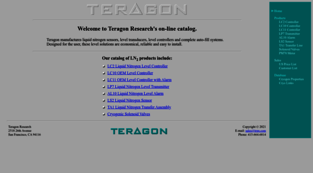 trgn.com