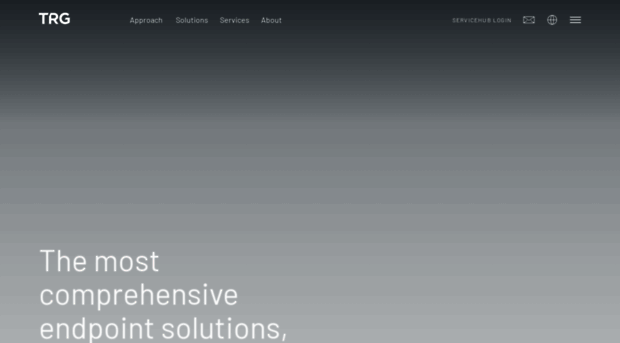 trgsolutions.com