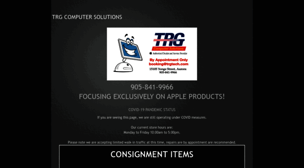 trgtech.com