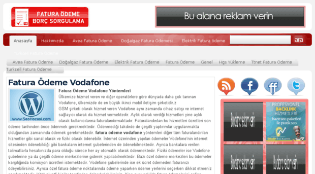 trguncelfaturaodemeservisi.com