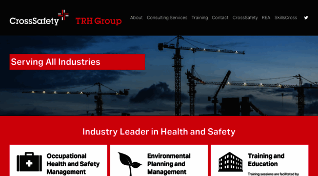 trh-group.com