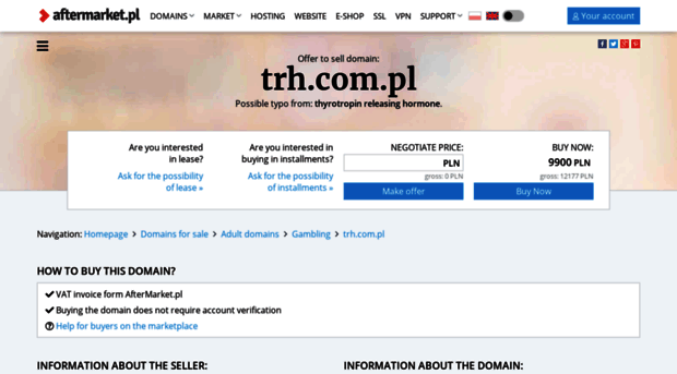 trh.com.pl