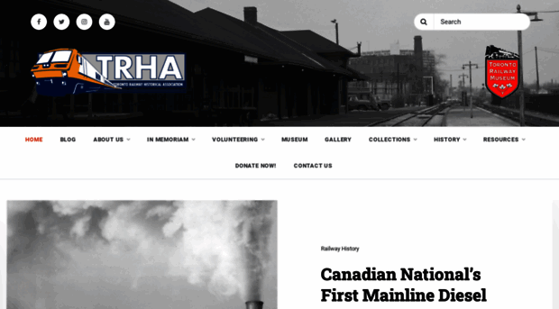 trha.ca