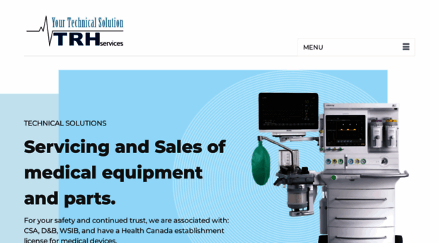 trhservices.ca
