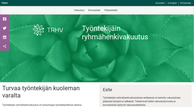 trhv.fi