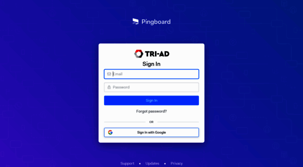 tri-ad.pingboard.com