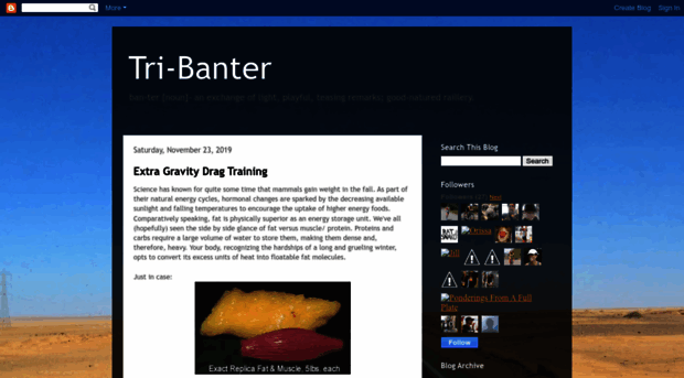 tri-banter.blogspot.com