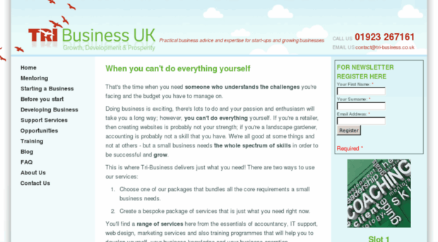 tri-business.co.uk