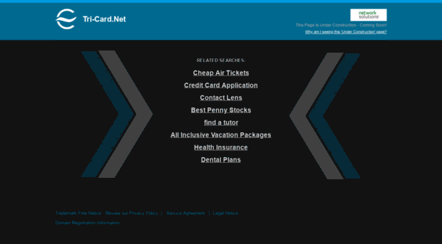 tri-card.net