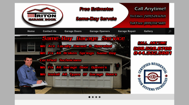 tri-citiesgaragedoors.com