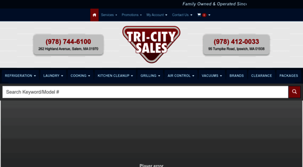 tri-city-sales.com