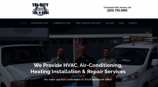 tri-cityhvac.com