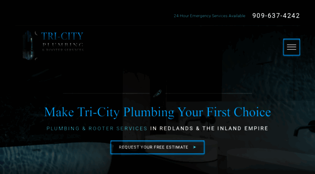 tri-cityplumbing.com