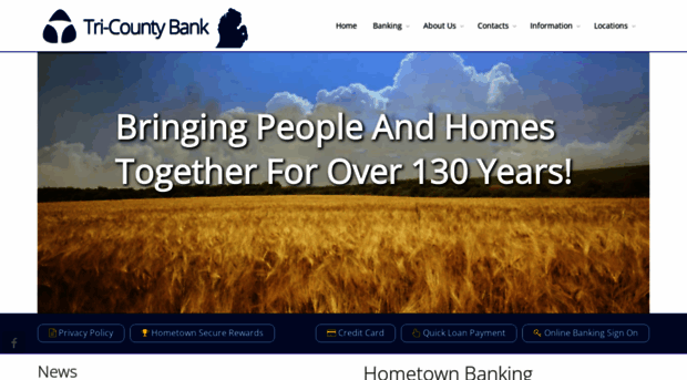 tri-countybank.com