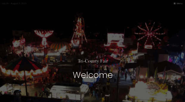 tri-countyfair.com