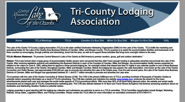 tri-countylodging.com