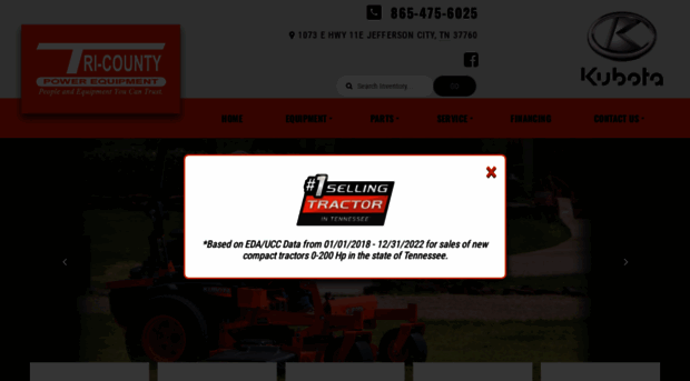 tri-countypowerequipment.com