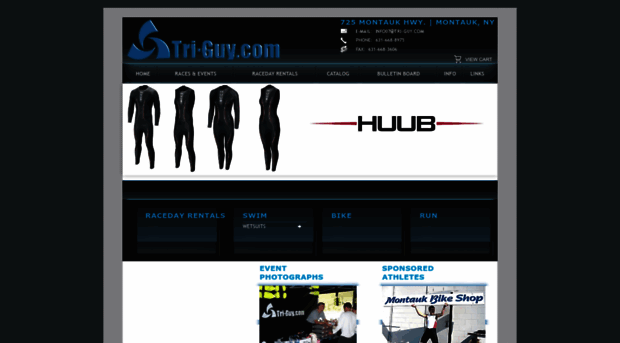tri-guy.com