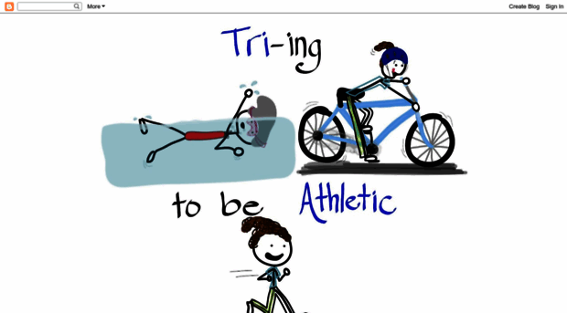 tri-ingtobeathletic.com