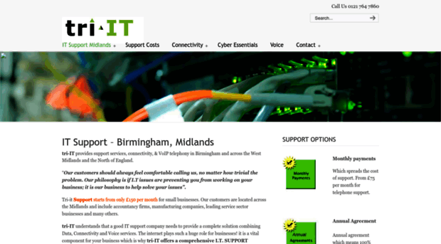 tri-it.co.uk