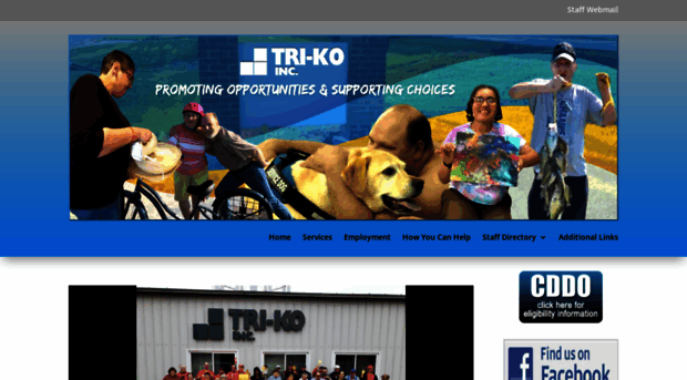 tri-ko.com