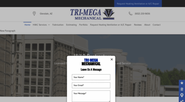 tri-megamechanical.com