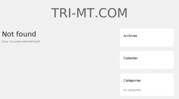 tri-mt.com