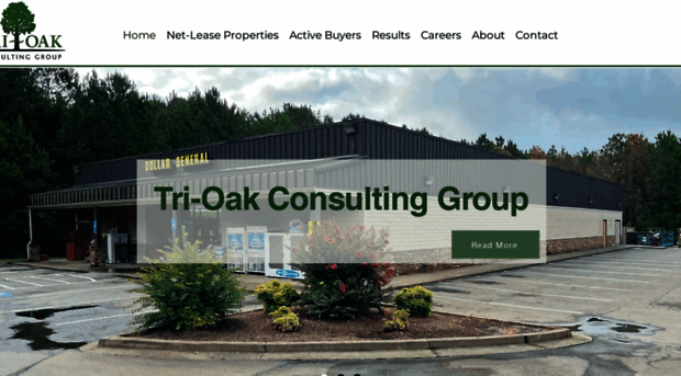 tri-oak.com