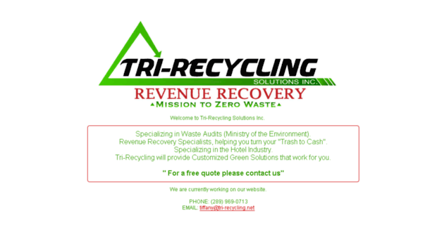 tri-recycling.net