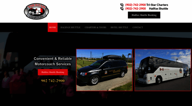 tri-starcharters.com